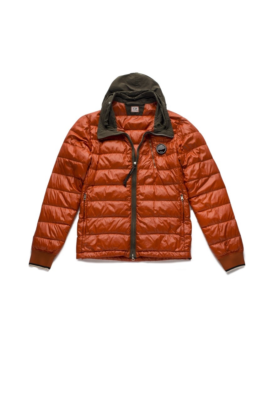 Pitti Immagine Uomo Autunno/Inverno 2015/16 Cp Company